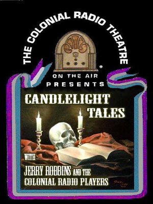Candle Light Tales - Volume One - Audiobook